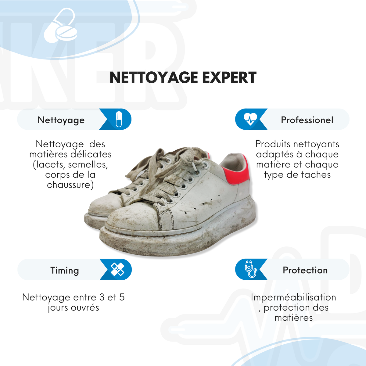 Nettoyage Expert