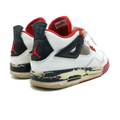 Midsole Repaint ( Recoloration semelle)